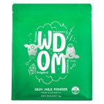 【新西兰直邮】WDOM 渥康 脱脂牛奶粉 1KG 3/6袋装